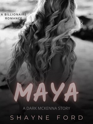 cover image of Maya